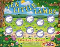 Ten Little Lambs : A Counting Storybook (Magical Counting Storybooks) （Board Book）