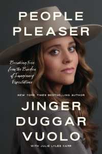 People Pleaser : Breaking Free from the Burden of Imaginary Expectations