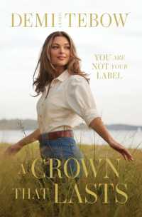 A Crown that Lasts : You Are Not Your Label