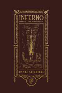 Inferno (The Gothic Chronicles Collection) : Canticle I, the Divine Comedy (The Gothic Chronicles Collection)