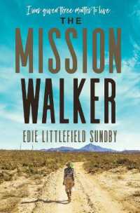 The Mission Walker : I was given three months to live...