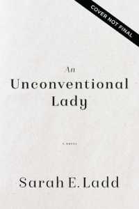 An Unconventional Lady : A Clean Regency Romance
