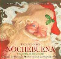 Cuento de Nochebuena, Una Visita de San Nicolas : La edición clásica (Charles Santore Children's Classics)
