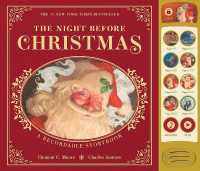 The Night before Christmas Recordable Edition : A Recordable Storybook (Charles Santore Children's Classics)