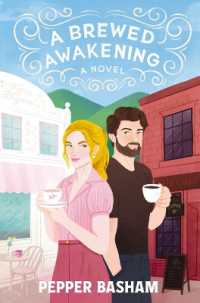 A Brewed Awakening : A hilarious, clean, enemies-to-lovers rom-com