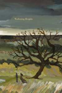Wuthering Heights (Painted Editions) (Harper Muse Classics: Painted Editions)
