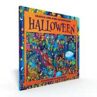 Search-and-Find Kids: Halloween : A Hunt Full of Tricks and Treats