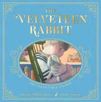 The Velveteen Rabbit : The Collectible Leather Edition (Charles Santore Children's Classics)