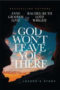 God Won't Leave You There : Joseph's Story （ITPE）