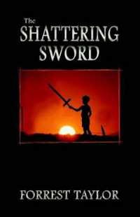 The Shattering Sword : Book One of the Red Star Prophecy