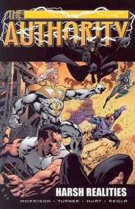 The Authority : Harsh Realities (Authority (Graphic Novels)) 〈2〉