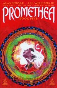 Promethea, Book 5