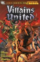 Villains United