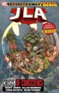 Jla 19 : Crisis of Conscience (Jla (Justice League of America))