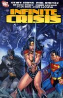 Infinite Crisis -- Paperback / softback