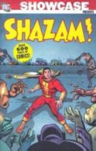Shazam 1 (Showcase Presents)