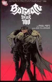 Batman : Year One Hundred