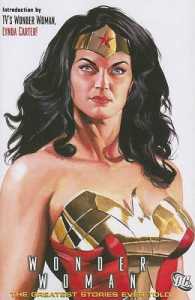 Wonder Woman : The Greatest Stories Ever Told (Wonder Woman)