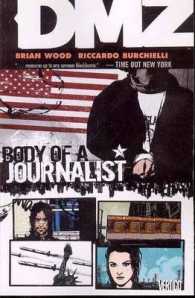 Dmz 2 : Body of a Journalist (Dmz)