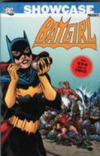 BatGirl 1 (Showcase Presents)