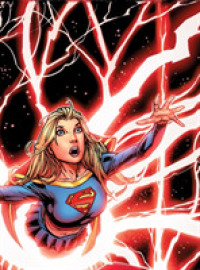 Supergirl : Beyond Good and Evil