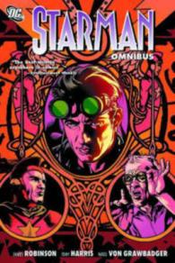 The Starman Omnibus 1 (The Starman Omnibus)