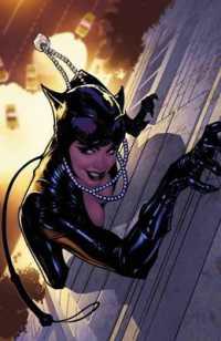 Catwoman