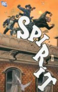 The Spirit Book Three