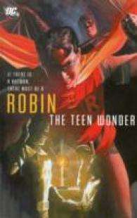 Robin : The Teen Wonder (Robin)