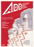 A.d.d. - Adolescent Demo Division : Adolescent Demo Division (A.d.d.)