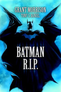 Batman R.I.P. (Batman)