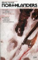 Blood in the Snow : Blood in the Snow (Northlanders)