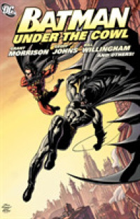 Batman : Under the Cowl (Batman)