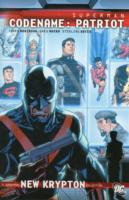Superman : Codename Patriot (Superman)