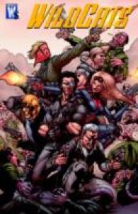Wildstorm : After the Fall