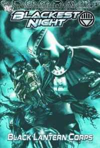 Blackest Night