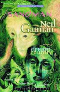 The Sandman 3 : Dream Country (Sandman (Graphic Novels))