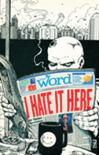 Transmetropolitan 10 : One More Time (Transmetropolitan)