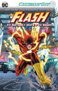 Flash Vol. 1: the Dastardly Death of the Rogues : Brightest Day -- Paperback / softback