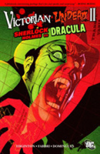 Victorian Undead 2 : Sherlock Holmes Vs Dracula (Victorian Undead)