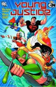Young Justice 1 (Young Justice)