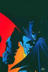 Batman : Birth of the Demon