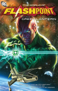 Flashpoint: the World of Flashpoint Featuring Green Lantern