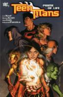 Teen Titans 15 : Prime of Life (Teen Titans)