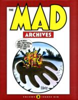 The Mad Archives 3 (Archive Editions)