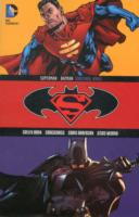 Superman/Batman : Sorcerer Kings (Superman)