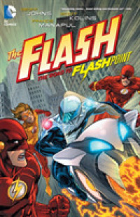 The Flash : The Road to Flashpoint (Flash)