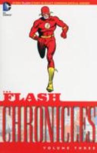 The Flash Chronicles 3 (Flash)