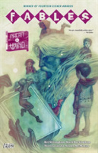 Fables 17 : Inherit the Wind (Fables)