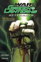 War of the Green Lanterns 1 : Aftermath (War of the Green Lanterns)
